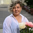 Знакомства: Татьяна, 51 год, Санкт-Петербург