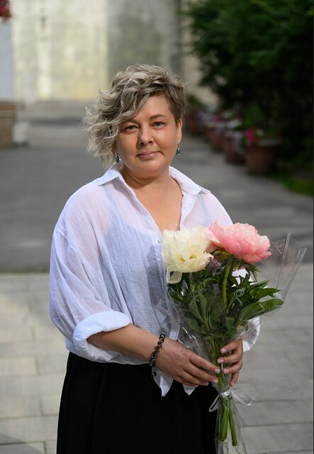 Фото - Tabor.ru