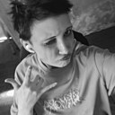 Знакомства: Кристина, 22 года, Ухта