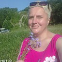 Знакомства: Юлия, 48 лет, Кандалакша