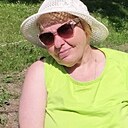 Знакомства: Светлана, 60 лет, Ногинск