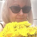Знакомства: Ольга, 48 лет, Санкт-Петербург