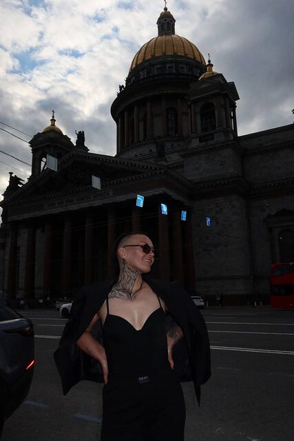 Фото - Tabor.ru