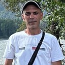 Знакомства: Олег, 45 лет, Чемал