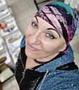 Знакомства: Гуля, 51 год, Асбест