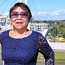 Знакомства: Нотка, 47 лет, Тюмень
