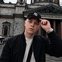 Знакомства: Егор, 23 года, Санкт-Петербург