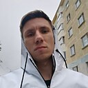 Знакомства: Юрий, 38 лет, Надым
