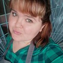 Знакомства: Евгения, 34 года, Карасук