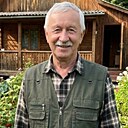 Знакомства: Виталий, 64 года, Великий Новгород