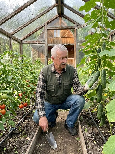 Фото - Tabor.ru