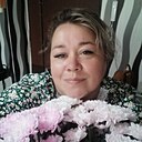 Знакомства: Одя, 47 лет, Буй