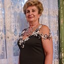 Знакомства: Татьяна, 68 лет, Брянск