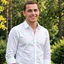 Знакомства: Сергей, 25 лет, Рига