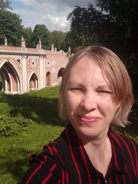 Фото - Tabor.ru