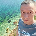 Знакомства: Макс, 40 лет, Керчь
