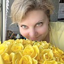Знакомства: Евгения, 38 лет, Ульяновск
