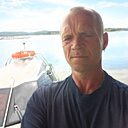 Знакомства: Юрий, 56 лет, Питкяранта