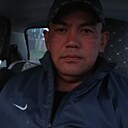 Знакомства: Ruslan, 37 лет, Свирск