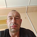 Знакомства: Михаил, 40 лет, Новый Уренгой