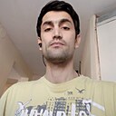 Знакомства: Малик, 39 лет, Ялта