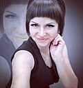 Знакомства: Юля, 45 лет, Лиски