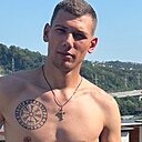 Знакомства: Александр, 28 лет, Тюмень