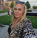 Знакомства: Oliga, 40 лет, Санкт-Петербург