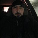 Знакомства: Джон, 35 лет, Кинель