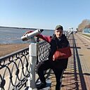 Знакомства: Эдуард, 50 лет, Заинск