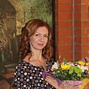 Знакомства: Ирина, 39 лет, Городец