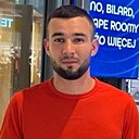 Знакомства: Muhammet, 28 лет, Варшава
