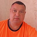 Знакомства: Эльдар, 47 лет, Москва