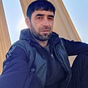 Знакомства: Комиль, 35 лет, Куляб