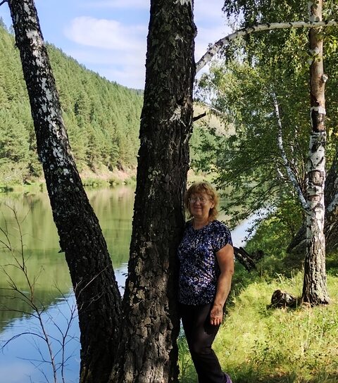 Фото - Tabor.ru