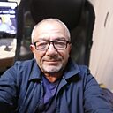Знакомства: Георгий, 60 лет, Москва