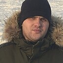 Знакомства: Андре, 31 год, Шахтерск