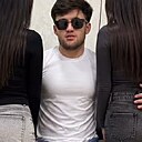 Знакомства: Умиджон Атабойев, 26 лет, Амурск