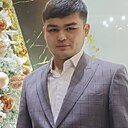 Знакомства: Al, 26 лет, Самарканд