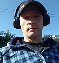 Знакомства: Сережа, 38 лет, Вологда
