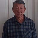 Знакомства: Баир, 59 лет, Агинское