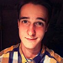 Знакомства: Юрій, 26 лет, Киев