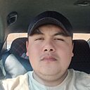 Знакомства: Рома, 33 года, Новый Уренгой