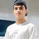 Знакомства: Андрей, 18 лет, Электросталь