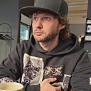 Знакомства: Дима, 36 лет, Самара