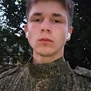 Знакомства: Матвей, 19 лет, Тейково