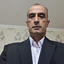 Знакомства: Саид, 55 лет, Душанбе