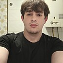 Знакомства: Сергей, 20 лет, Самара