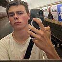 Знакомства: Кіріл, 18 лет, Львов