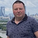Знакомства: Максим, 46 лет, Саратов